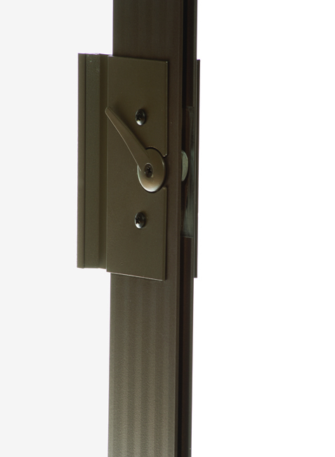 A1 On Track High Quality Latch